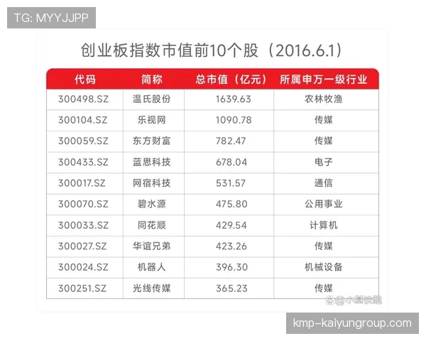 创业板指惨淡收官，市场信心受考验，创业板者